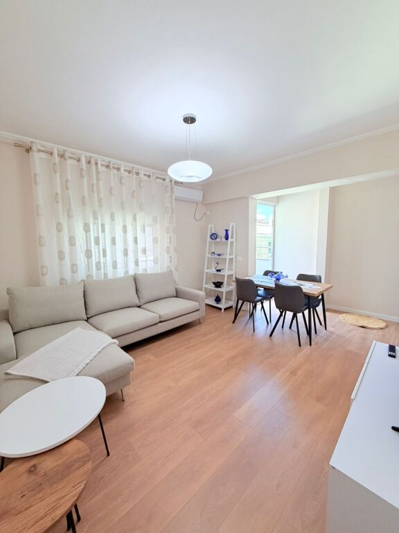 FOR RENT 2+1 APARTMENT NEAR THE MUSEUM, DURRES