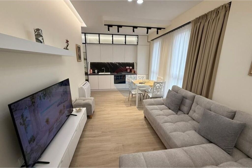 Apartment 1+1 for rent 21 December