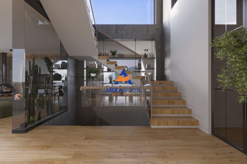 VILLA DUPLEX IN VENDITA " FOREST RESIDENCE, LAGO ASCIUTTO " PREZZO TRATTABILE 