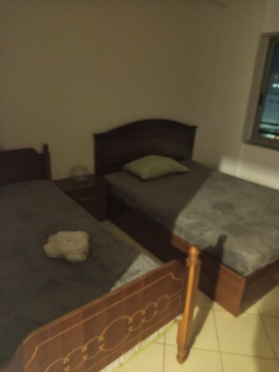 APARTAMENT 1+1. 40000 LEKE.ASTIR