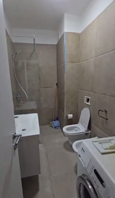 Apartment 1+1+parking space at Univers City near Qtu