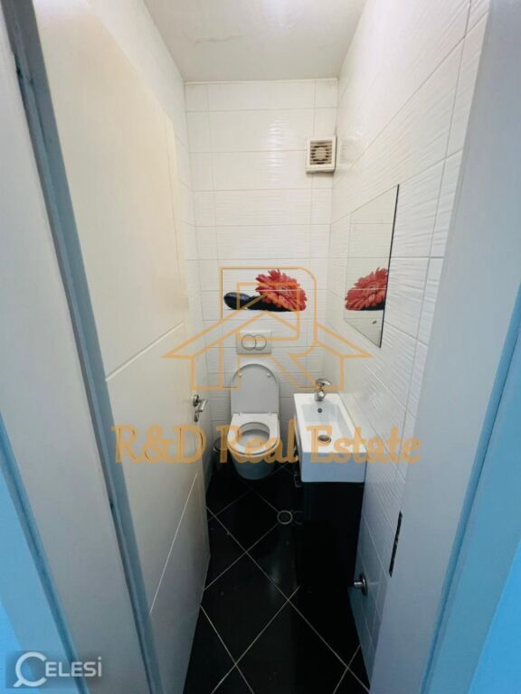 🏡 JEPET APARTAMENT ME QIRA 3+1+2 – DON BOSKO, TIRANË