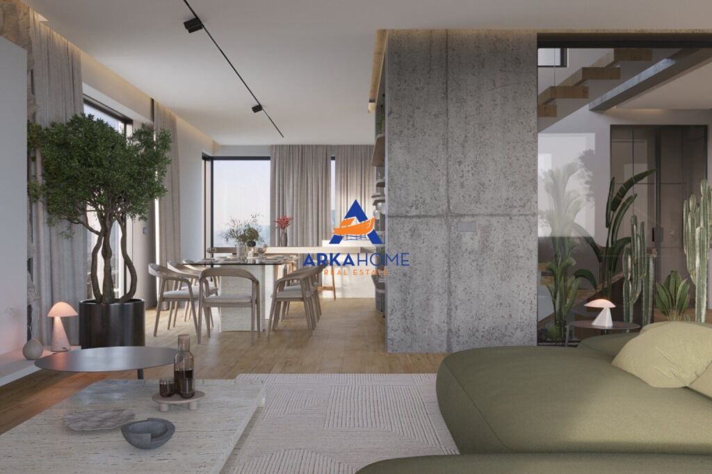 VILLA DUPLEX IN VENDITA " FOREST RESIDENCE, LAGO ASCIUTTO " PREZZO TRATTABILE 