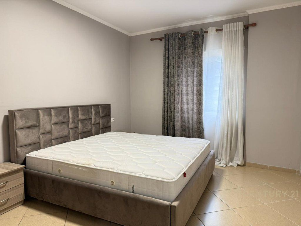 Apartament 2+1 Për Qira në Don Bosco, Tiranë
