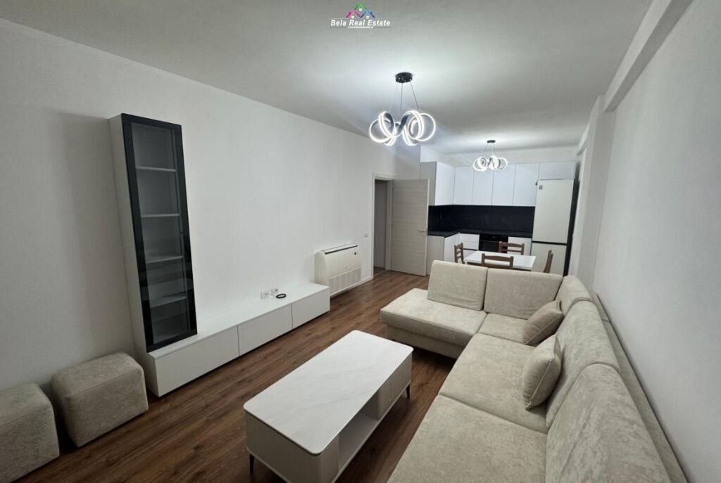 Apartament Ne Shitje 1+1 Tek Dritan Hoxha (ID B110547) Tirane