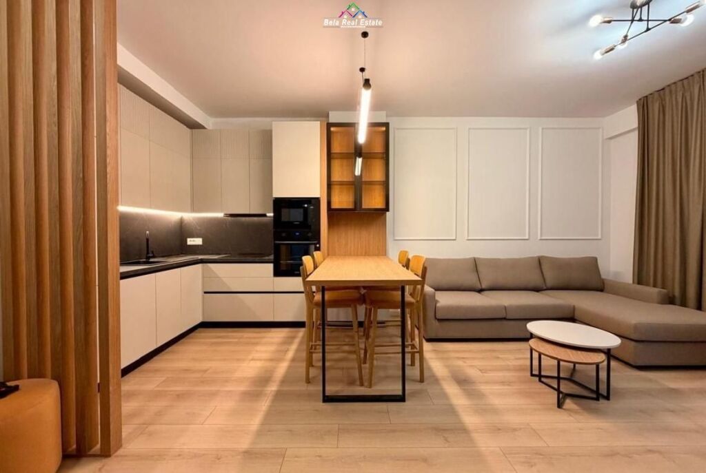 Appartamento in Affitto 1+1 a Komuna e Parisit (ID B2101466) Tirana