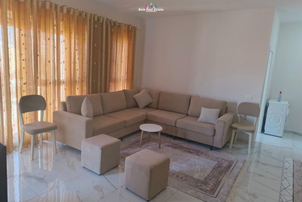 Appartamento In Affitto 1+1 A 5 Maj ( ID B2101525) Tirana