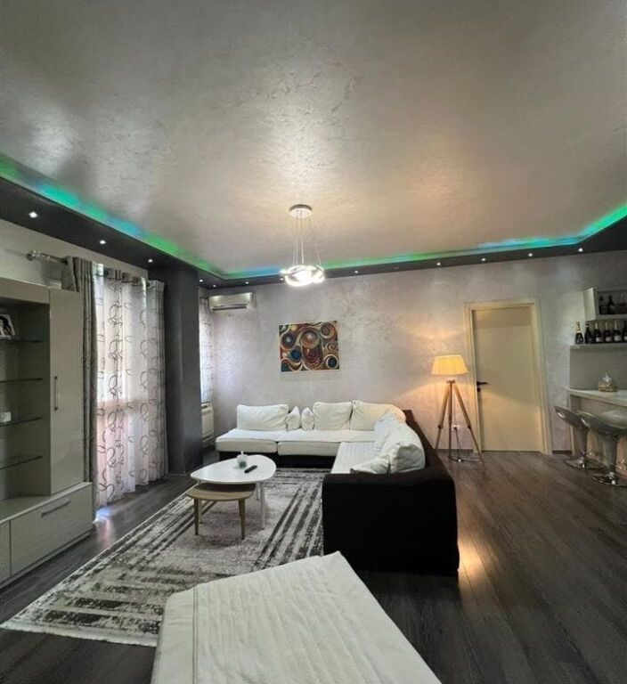 Apartment For Sale 2+1+2 Near Delijorgji Complex (ID B120715) Tirana