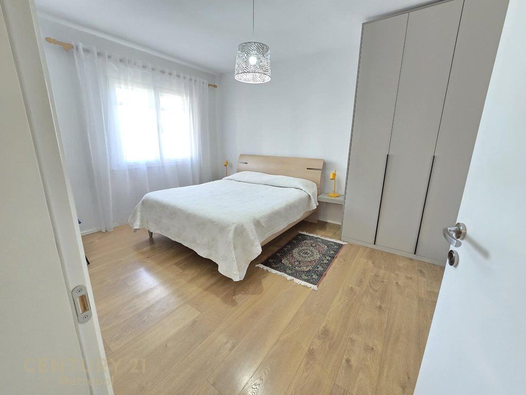 Apartament 1+1 Me Qira tek Shkolla e Baletit, Tiranë 600 € /Muaj
