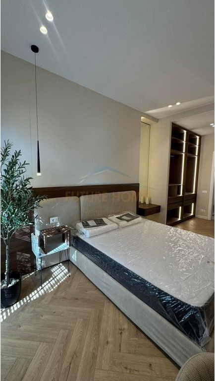 Qera, Apartament 2+1+2, Tirana Garden Building