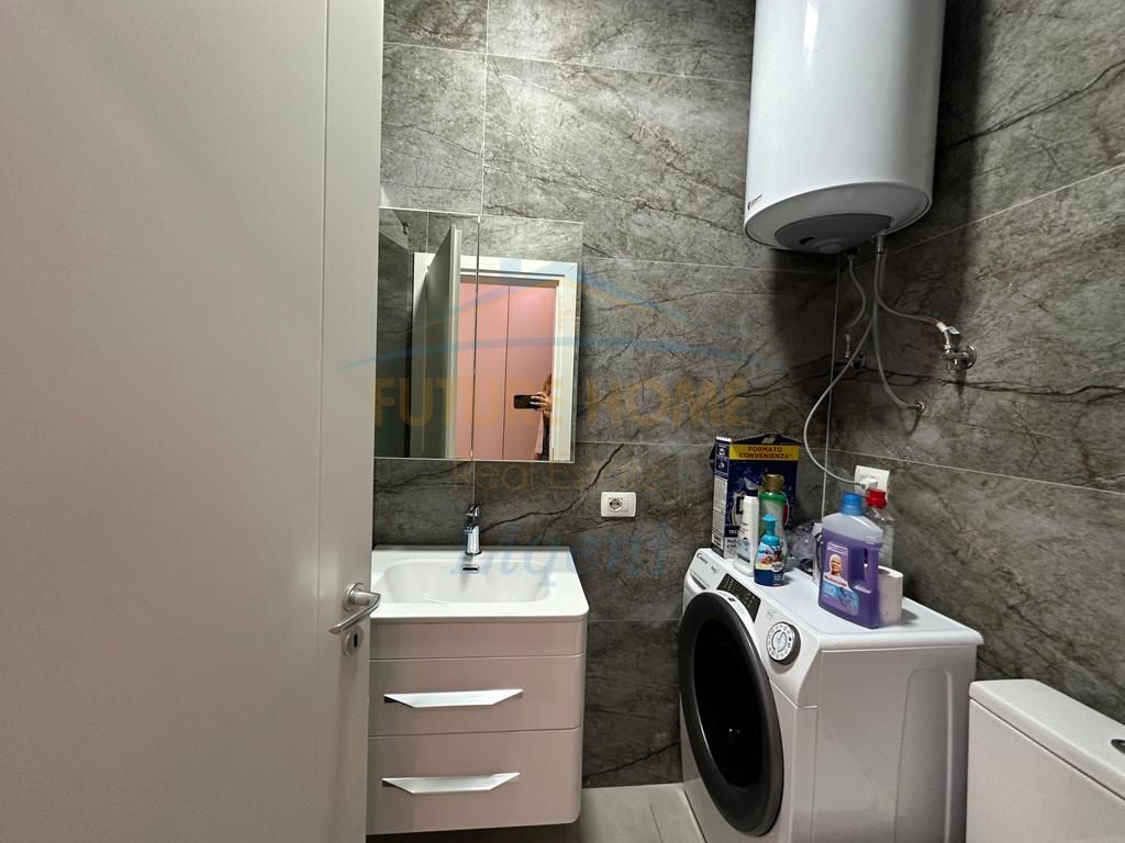 Affitto, Appartamento 2+1, Lago Secco, Tirana.
