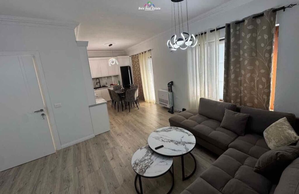 Vile Me Qera 2+1 Ne Sauk ( ID BV22573) Tirane