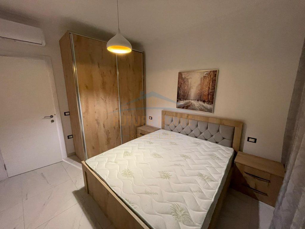 Qera, Apartament 1+1, Rruga Jordan Misja, Tirane