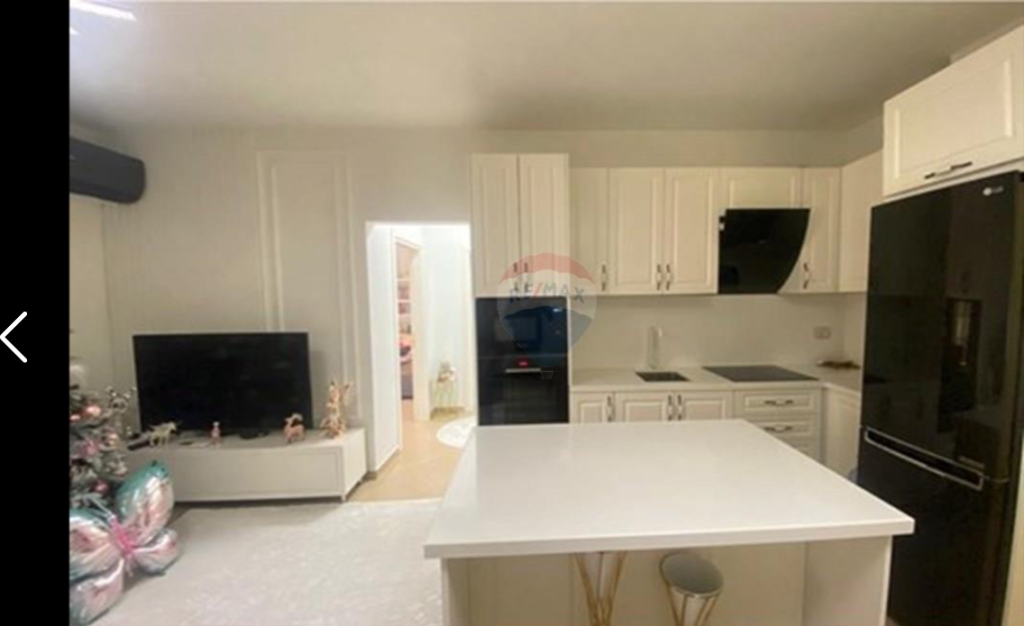 Apartament per shitje 2+1+2 tek Fresku