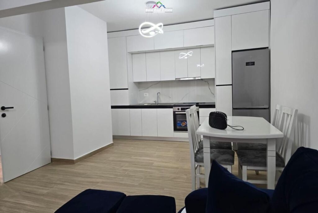 Appartamento In vendita 1+1 A Don Bosko ( ID B110546) Tirana