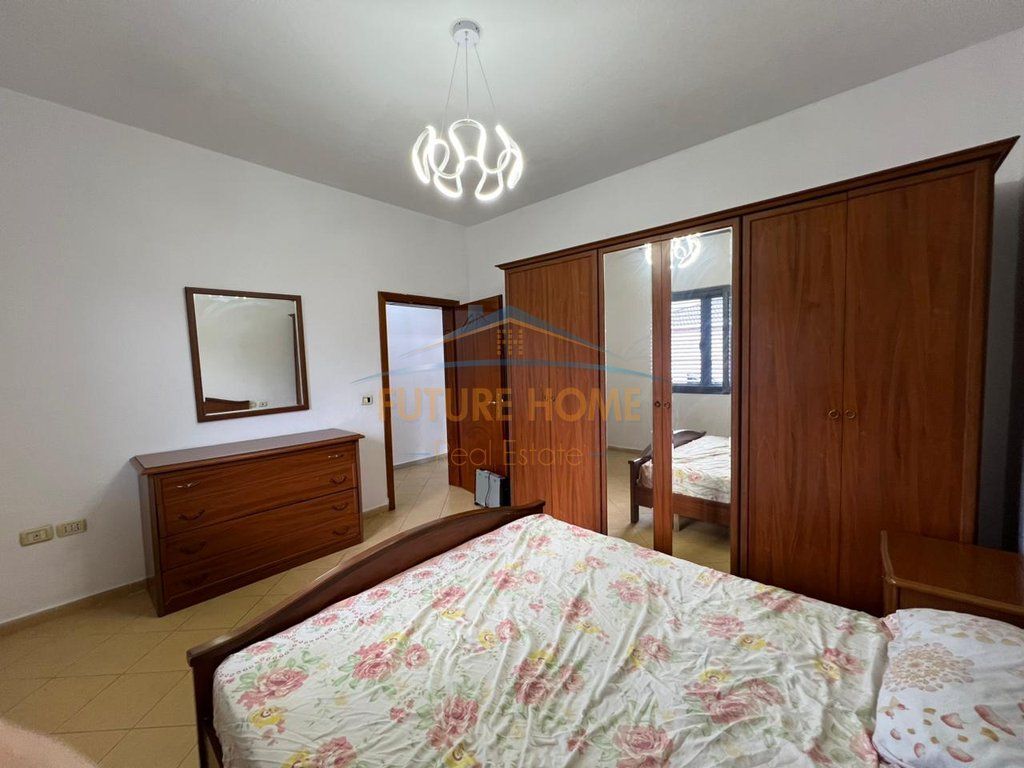 Qera Apartament 1+1, Don Bosko Tiranë