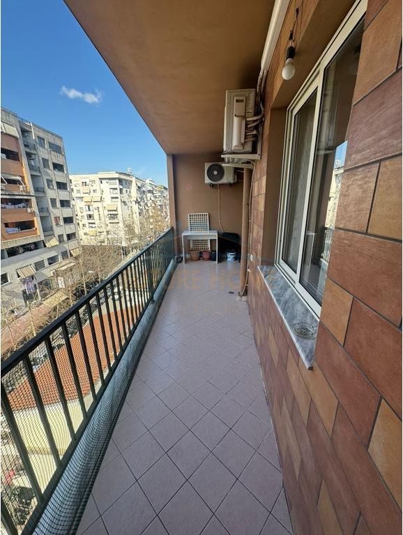 Qera , Apartament 2+1+2 ,Unaza e Re,Tirane