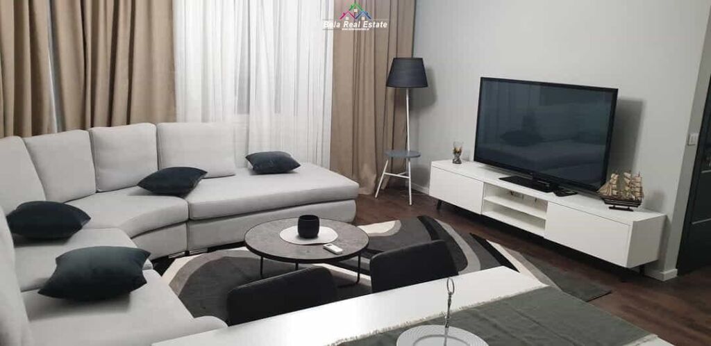 Vile Me Qera 1+1 Tek Siri Kodra (ID BV22583) Tirane