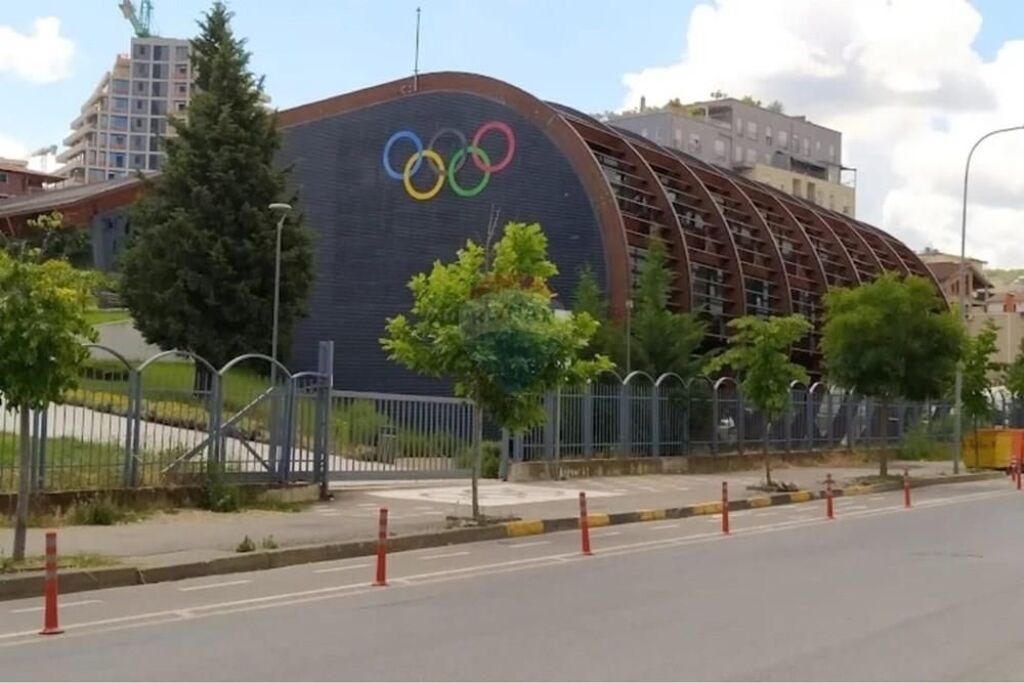 Unit for sale at Olympic Park