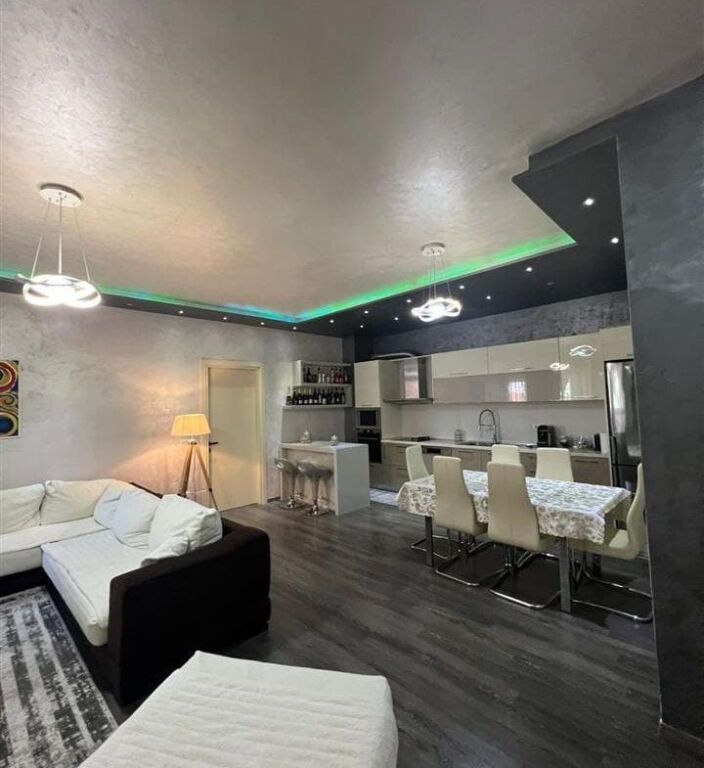 Apartment For Sale 2+1+2 Near Delijorgji Complex (ID B120715) Tirana