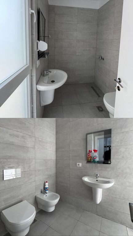 APARTAMENT 2+1 ME QIRA – UNIVERS CITY