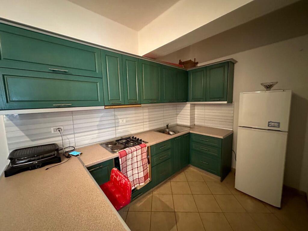 1+1 APARTMENT FOR SALE IN ORIKUM