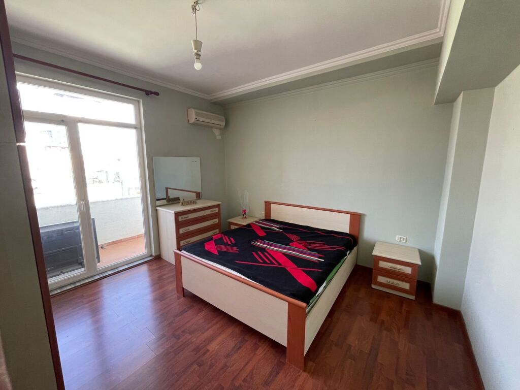 🏡 Apartment for rent 2+1 – Bllok