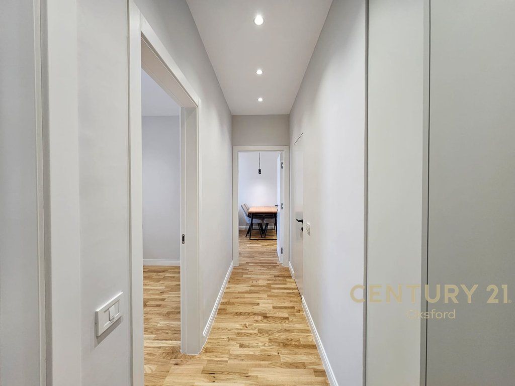 Shitet apartament 2+1Rezidenca "Nova", Mine Peza
