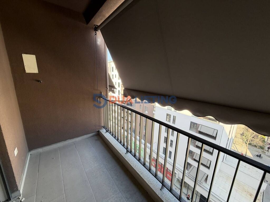 Super apartament 1+1 per shitje,Kamez