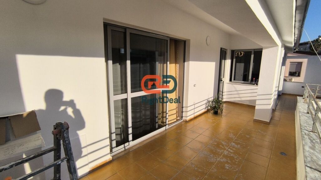A Fresk, Appartamento 2+1 In Vendita Con Veranda Con Vista Libera !!!