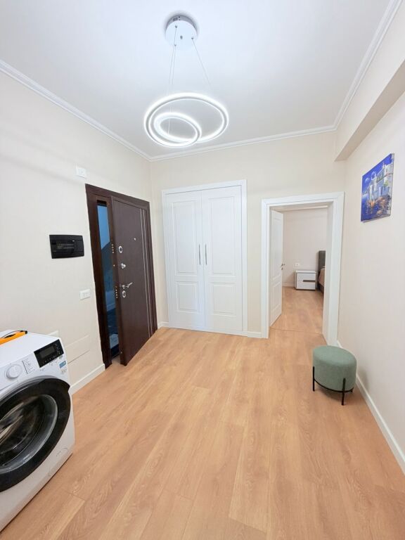 FOR RENT 2+1 APARTMENT NEAR THE MUSEUM, DURRES