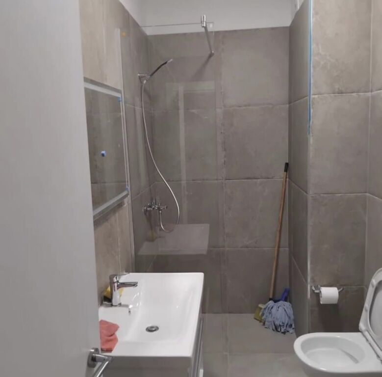 Apartment 1+1 for rent at Univers City!