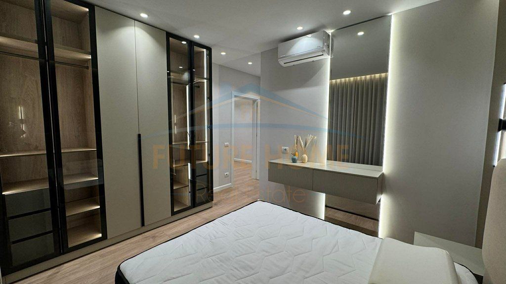 Qera, Apartament 2+1+2+Post Parkimi, Rruga Mine Peza, Golden Tower Residence