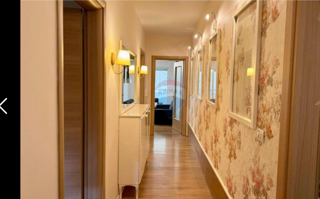 Apartment for sale 2+1+2 at Ali Demi