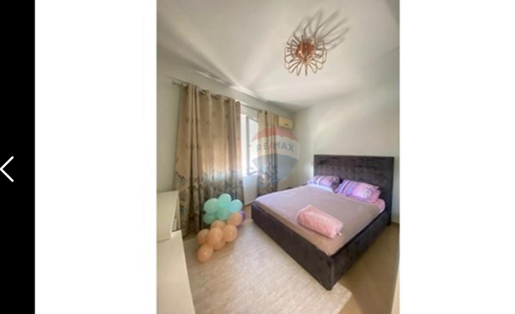 Apartament per shitje 2+1+2 tek Fresku