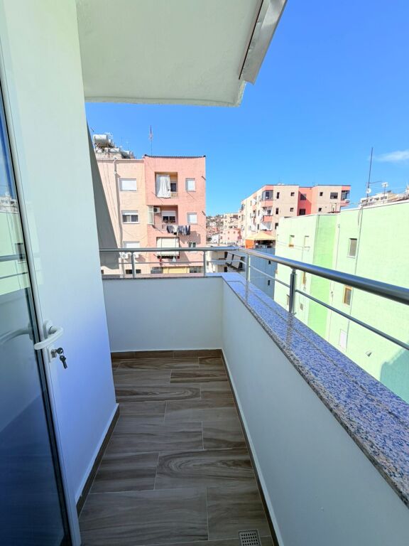 FOR RENT 2+1 APARTMENT NEAR THE MUSEUM, DURRES