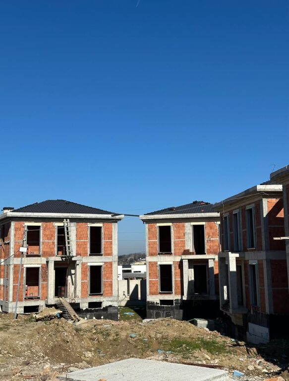 🏡 Shitet Vile moderne ne rezidencen Monclair, TEG