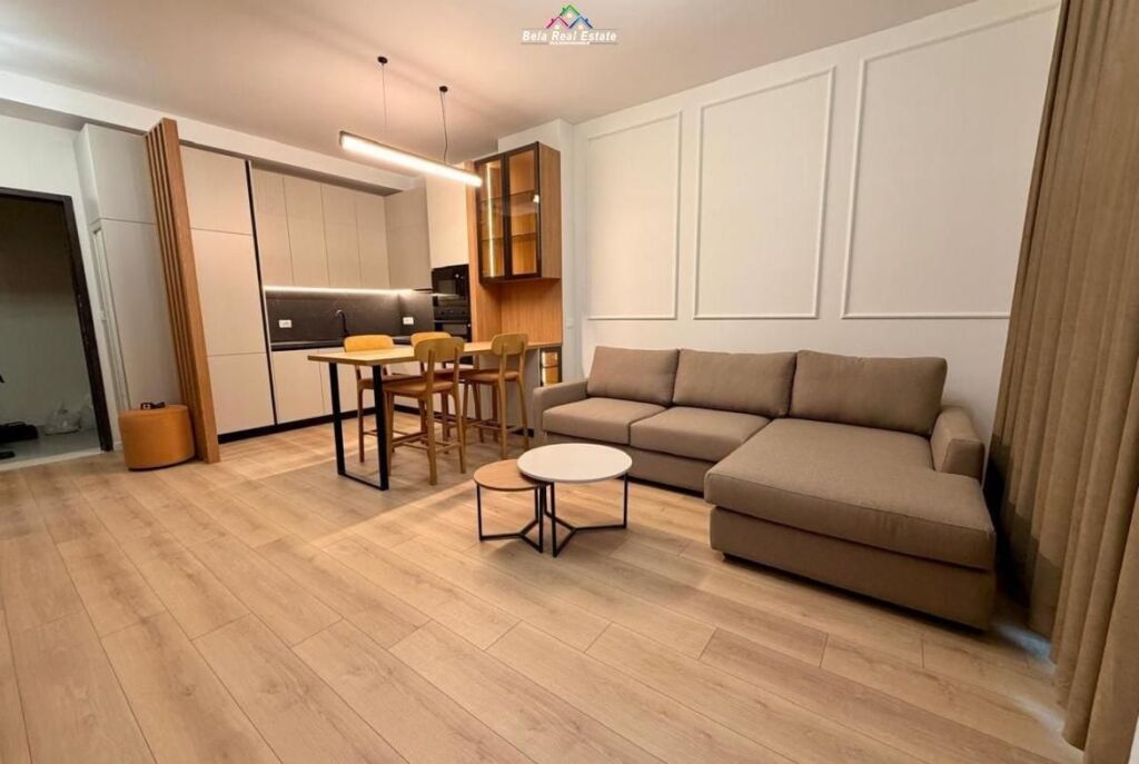 Appartamento in Affitto 1+1 a Komuna e Parisit (ID B2101466) Tirana