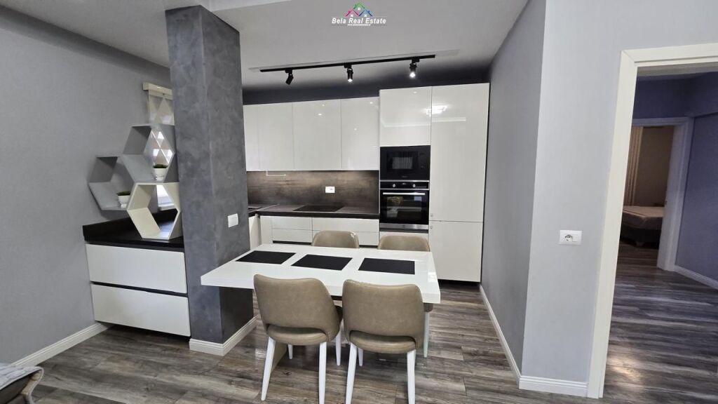 Apartament Me Qera 2+1 Ne Sauk ( ID B2201736) Tirane