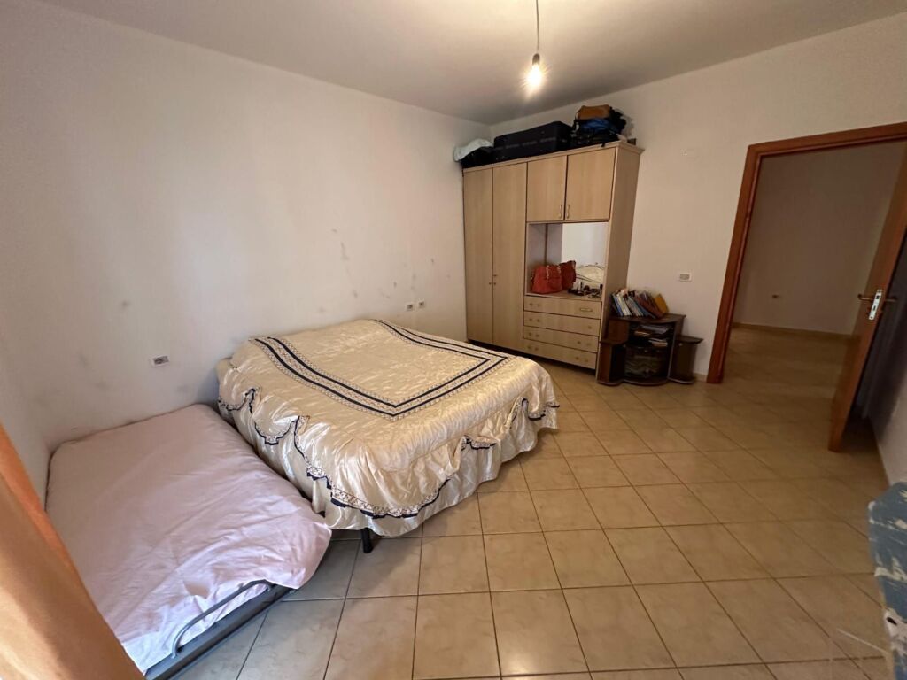 1+1 APARTMENT FOR SALE IN ORIKUM