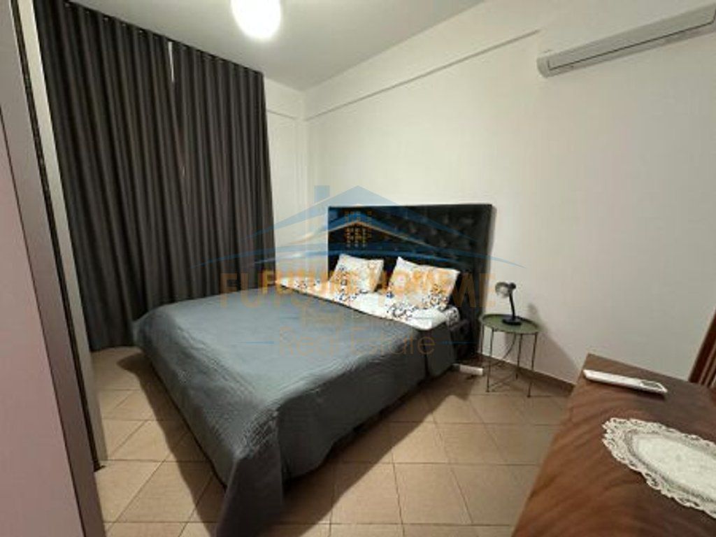Qea, Apartament 1+1, Rruga e Elbasanit