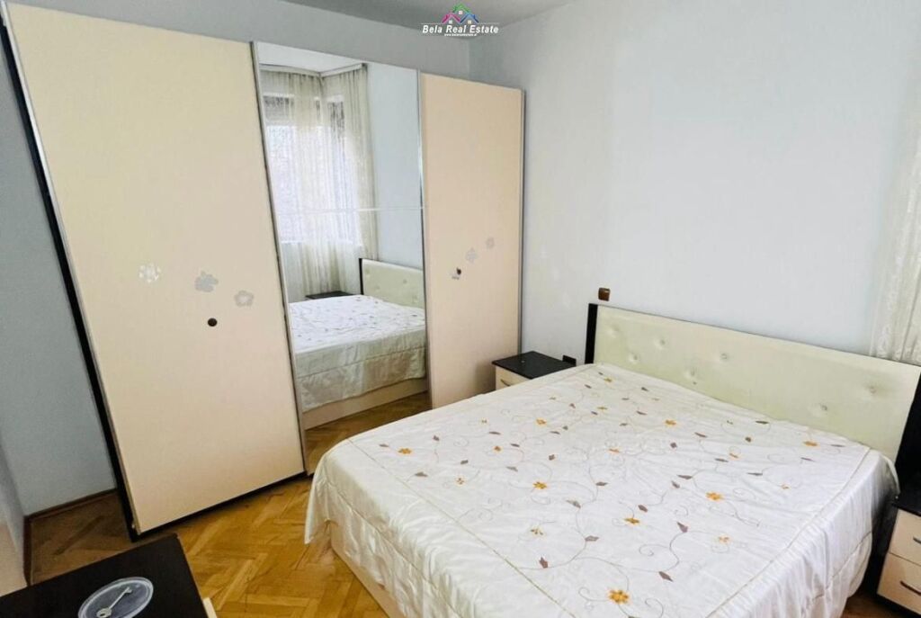 Appartamento In Affitto 3+1 a Don Bosko (ID B230199) Tirana