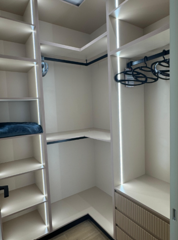 🏡 Apartment 2+1+2 for Sale – Skel, Vlorë