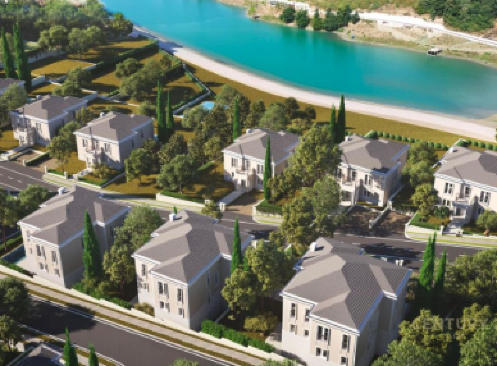 🏡✨ VILË NË SHITJE – Rolling Hills Liqeni, Farkë