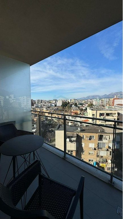 Qera, Apartament 2+1+2+Post Parkimi, Rruga Mine Peza, Golden Tower Residence