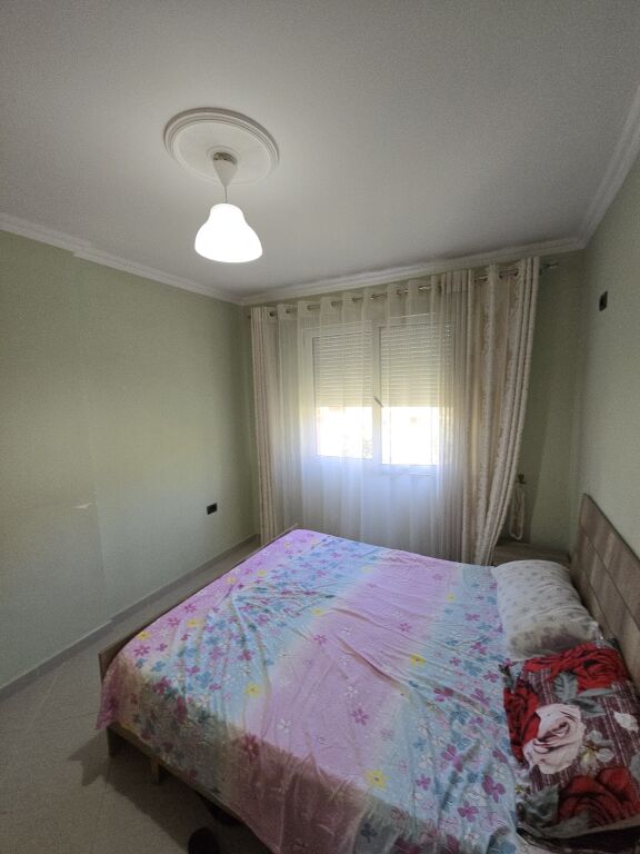 In affitto 2+1 &amp; Duplex – Via Myslym Shyr