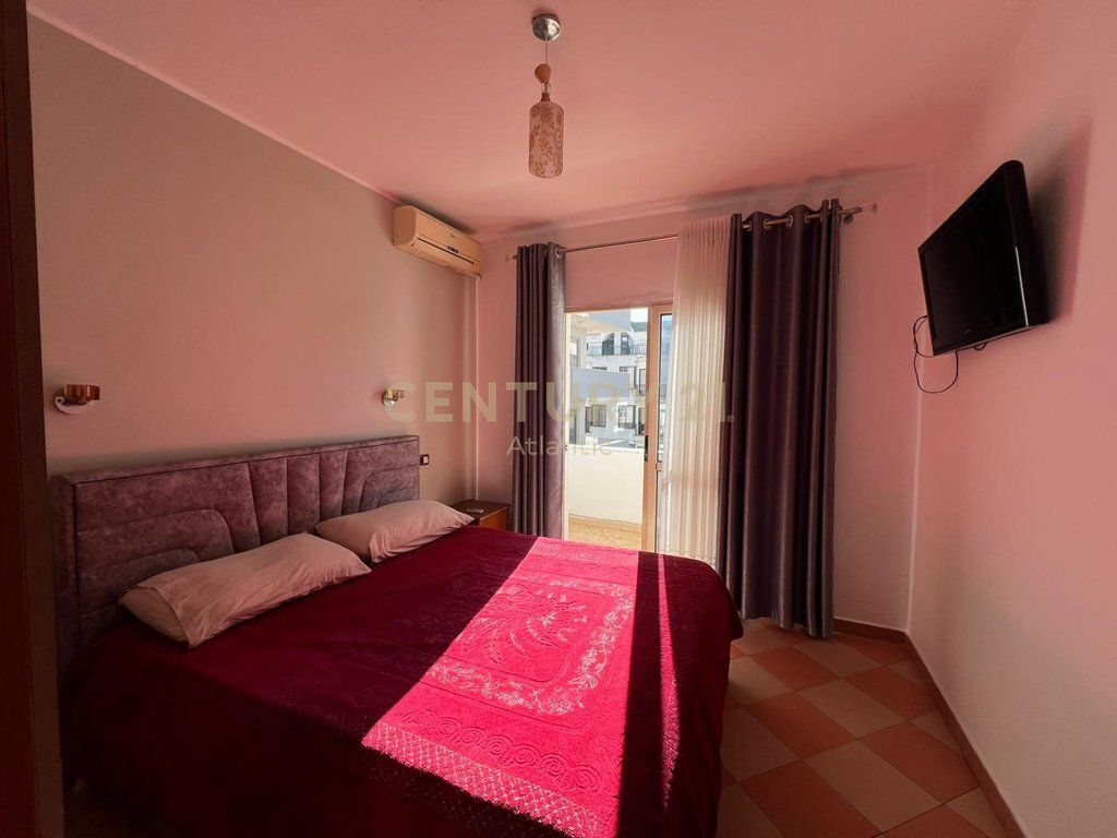 Hotel Për Qira në Shkëmbi I Kavajës, Durrës 6,500 € /Muaj
