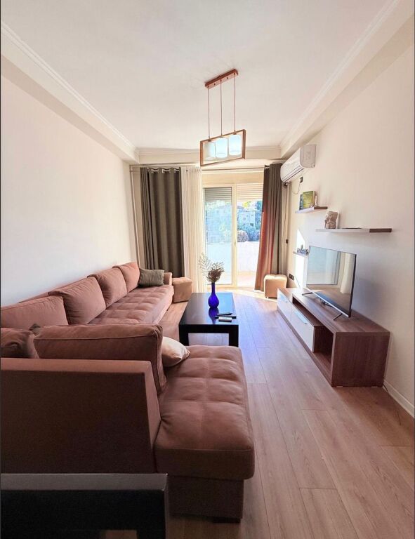 FOR SALE 2+1 APARTMENT NEAR THE COURT, DURRES