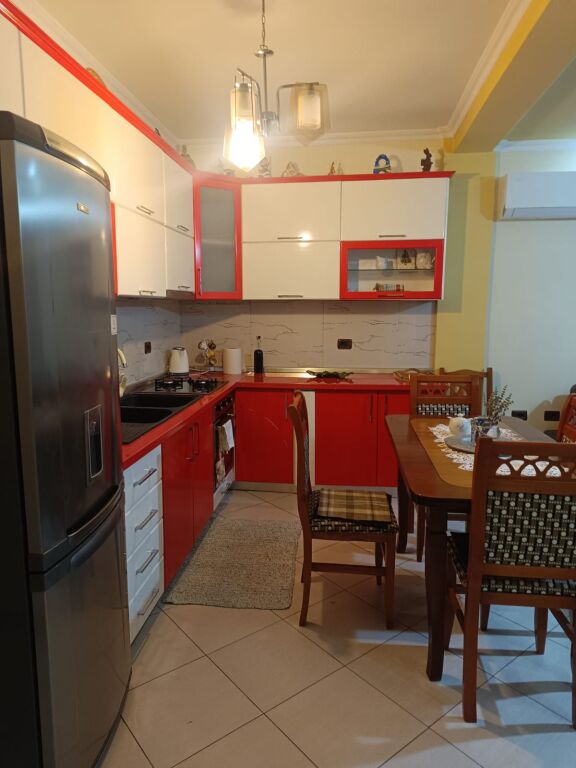 Apartment 2+1 for rent