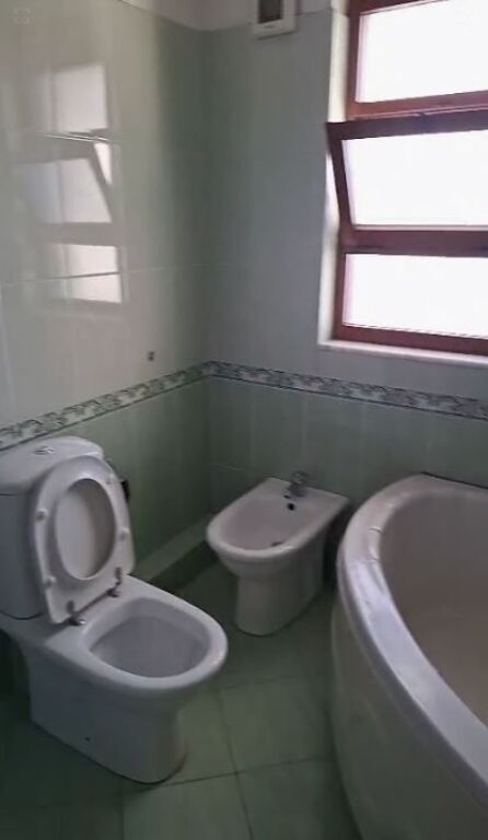 🏡 JEPET ME QERA APARTAMENT 2+1 TEK ISH TREGU ELEKTRIK , RRUGA ELBASANIT